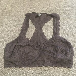 Lace Bralette